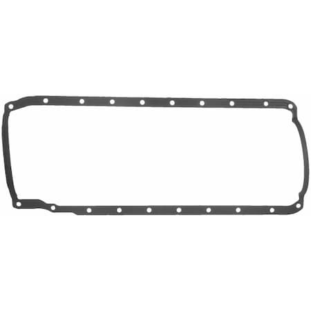 Fel-Pro Oil Pan Set, Os34407R OS34407R